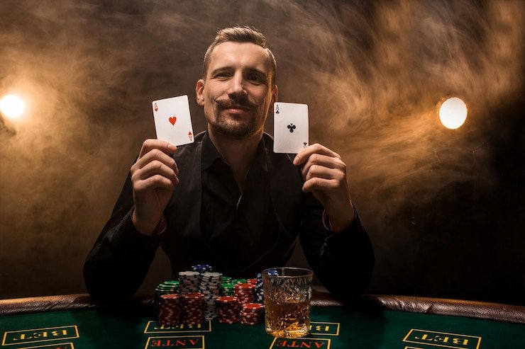 Koleksi permainan arcade yang tersedia